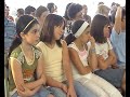 Svetosavsko zvonce i Moso Odalovic u Kraljevu