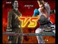 T5DR Titou (Paul) vs DMCK (Dragonov) T5DR Titou (Paul) vs DMCK (Dragonov)