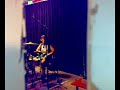 tracking a song for 