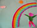 videos de Animatie: Regenboog