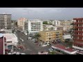 LIBREVILLE is my Capital - YouTube
