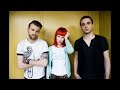 Paramore @ KROQ August 10th, 2011 [Part 2/2]