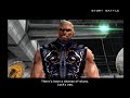 Tekken 5: Raven Interludes Tekken 5: Raven Interludes
