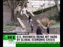  U.S. crisis recession unemployment money sacrifice food