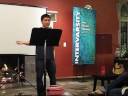 ACF Open Mic