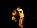 Raperos de Emaus & Oihana - Se puede soñar Raperos de Emaus & Oihana - Se puede soñar