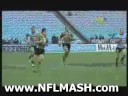 Rugby vs American Football