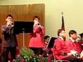 videos de Cornet Duet ~ Quick Silver