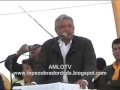AMLO ECATEPEC  1 JULIO 09 1/3