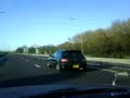 Toyota Starlet Turbo Vs Triumph Dolomite Sprint