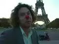 Palha�o Leigo em Paris: um euro