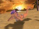 Dead or Alive Xtreme 2 - Ayane - All Ayane Gravures