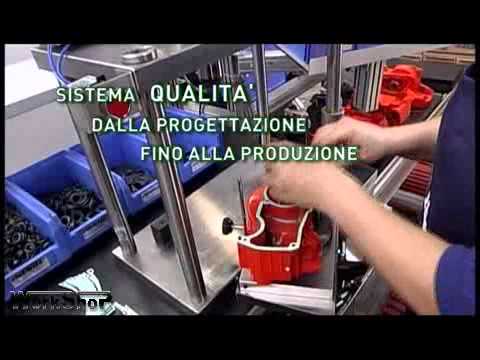 efco - Un cuore tecnologico che da Bagnolo in Piano, nella pianura reggiana, batte forte in tutti i cinque continenti, portando l'eccellenza produttiva italiana nei...