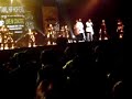 Mov' Dat - Yogi B & Natchatra ft Transwave live @ Singapore