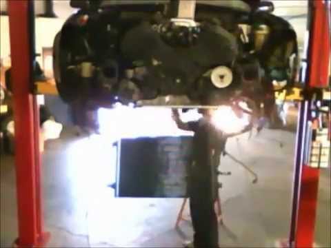 2000 Audi A6 V8 4.2L. ENGINE REBUILD WWW.ROYALAUTO-SERVICE.COM