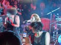 paulina rubio feria chiapas 2009 parte 13