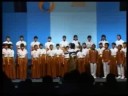 PS GSN (Gita Swara Nassa Choir) FPS XXI ITB: Oh Dear!