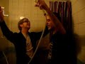 Lappis Bathroom Singers