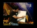 Thailand's Got Talent 20. 03. 2011