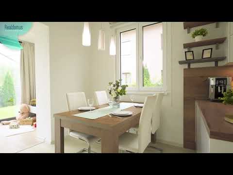 Video Prodej, rodinný dům, 5+kk, zahrada, V Březinách, České Budějovice