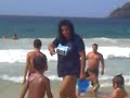 los rompe olas marcos y emanuel