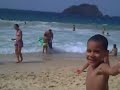 los rompe olas marcos y emanuel
