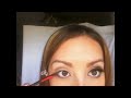 Click here to watch this video Tutorial: Glossy Bold Lips (+ Easy Eye Makeup )