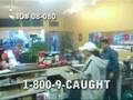 Armed Jewelry Store Robberies Caught on Tape