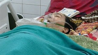 Een Sukaesih Kritis - Hot Shot 12 Desember 2014