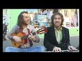 Standing Ovation  (La Chanson du Dimanche S02E13)
