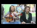 Standing Ovation  (La Chanson du Dimanche S02E13)