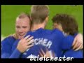 manchester united