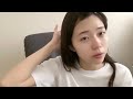 工藤理子(STU48 2期生)2026年6月4日SHOWROOM