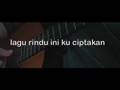 Lagu Rindu nya Kerispatih