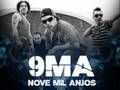 videos de Projétil - Nove Mil Anjos 9MA