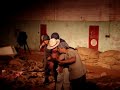 Cia Mamborê de Teatro - Piquenique no Front (02 de 02)