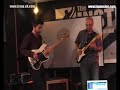 BFD Drum clinic at the ICMP