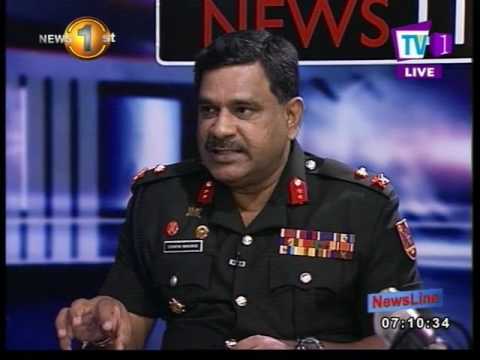 News Line TV1