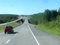 videos de Von Montreal, QC nach Woodstock NB (Back Home)