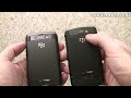 BlackBerry Storm2 for Verizon unboxing