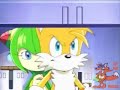 Miles Tails Prower Tribute - Wish I Had An Angel Miles Tails Prower Tribute - Wish I Had An Angel