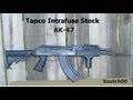 Tapco AK-47 Intrafuse Stock