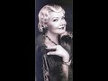 Karita Mattila sings 