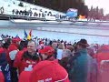 Stefan Höhener: WM 2007 in Igls
