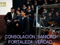 LOS PENTECOSTALES DE LINIERS (LUZ)