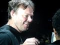 MONSTER MASSIVE 2008 PETE TONG spins live on SNS stage MONSTER MASSIVE 2008 PETE TONG spins live on SNS stage