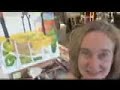 art studio tour