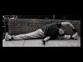 Parkour documentary on Pope
