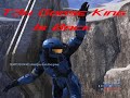 T3h Goose King Is Back. Goosetage # 2