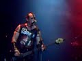 Misfits \"Helena\" Azkena Rock 2006
